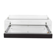 Equipex TE-58C 23 1/8" Elevated Frost Top w/ Chill Plate