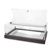 Equipex TE-58C 23 1/8" Elevated Frost Top w/ Chill Plate