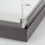 Equipex TE-58C 23 1/8" Elevated Frost Top w/ Chill Plate