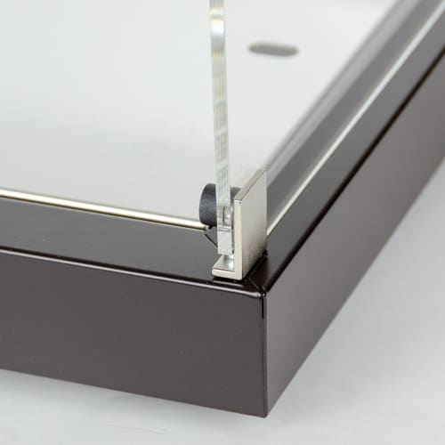 Equipex TE-58C 23 1/8" Elevated Frost Top w/ Chill Plate