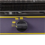 Equipex TS-327 Countertop Commercial Toaster Oven w/ (2) Racks, 208-240v/1ph