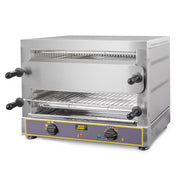 Equipex TS-327 Countertop Commercial Toaster Oven w/ (2) Racks, 208-240v/1ph