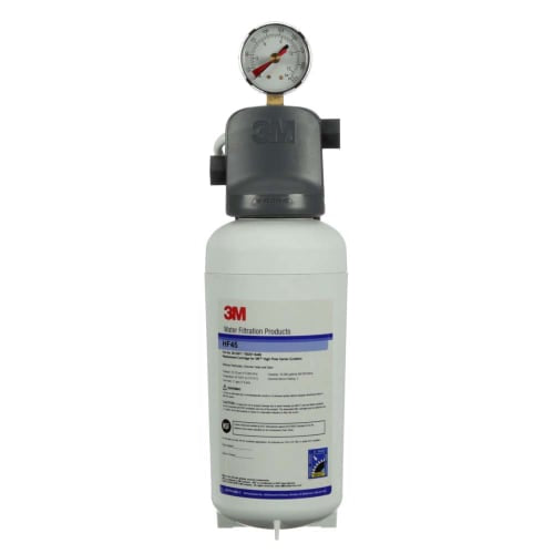 3M Cuno HF45 Replacement Cartridge For BEV145 System, 3 Microns