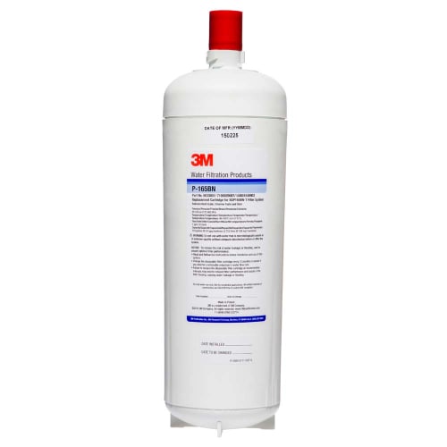 3M Cuno P165BN WAC Replacement Filter Cartridge For SGP165BN-T System