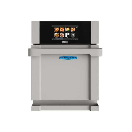TurboChef ECO-9500-1 High Speed Countertop Microwave Convection Oven - 208-240v/1ph