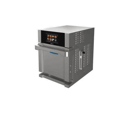 TurboChef ECO EL BANDIDO ECO™ High Speed Convection/Impingement/Microwave Oven - 208-240v/1ph