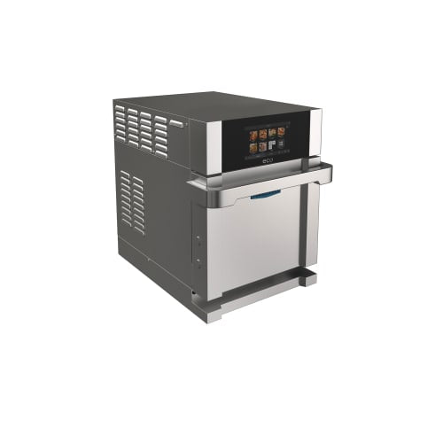 TurboChef ECO EL BANDIDO ECO™ High Speed Convection/Impingement/Microwave Oven - 208-240v/1ph