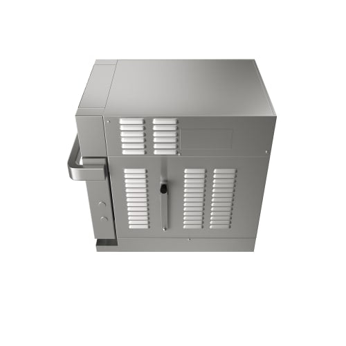 TurboChef ECO EL BANDIDO ECO™ High Speed Convection/Impingement/Microwave Oven - 208-240v/1ph