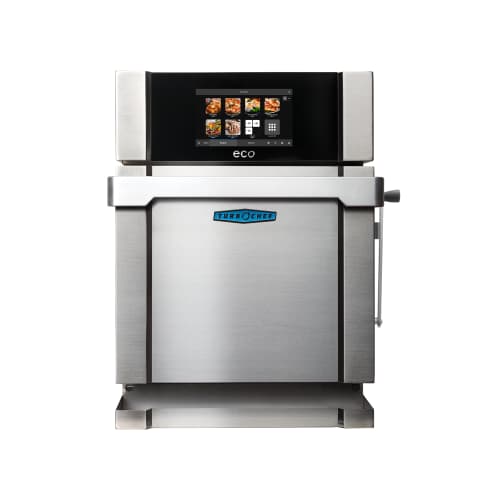TurboChef ECO EL BANDIDO ECO™ High Speed Convection/Impingement/Microwave Oven - 208-240v/1ph