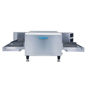 TurboChef HHC2020 VNTLSS 48" Electric Countertop Ventless Conveyor Oven - 208v/3ph