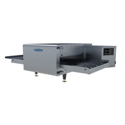 TurboChef HHC2020 VNTLSS 48" Electric Countertop Ventless Conveyor Oven - 208v/3ph