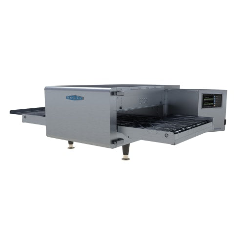 TurboChef HHC2020 VNTLSS 48" Electric Countertop Ventless Conveyor Oven - 208v/3ph