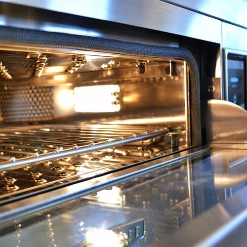 TurboChef HHD-9500-1 High Speed Countertop Convection Oven - 208v/1ph