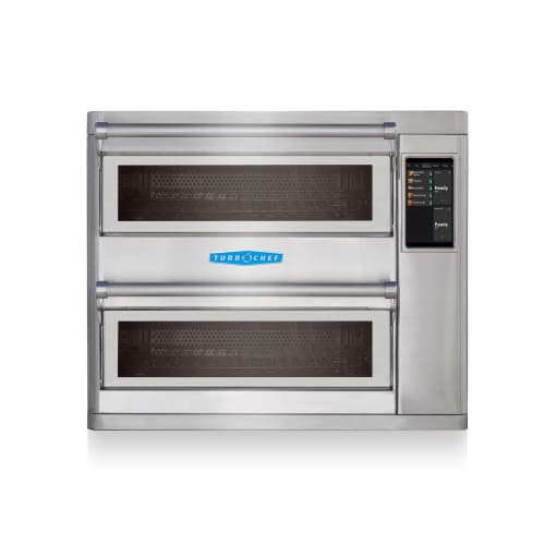 TurboChef HHD-9500-1 High Speed Countertop Convection Oven - 208v/1ph