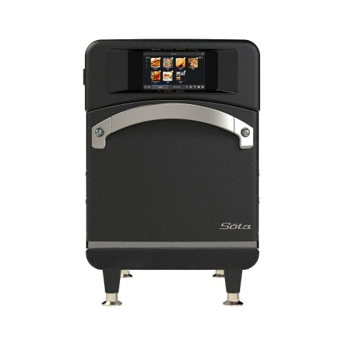 TurboChef SOTA-TC High Speed Countertop Microwave Convection Oven - 208 240v/1ph