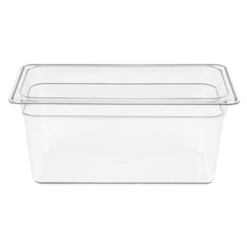 True 810323 5.8"D Third Size Food Pan