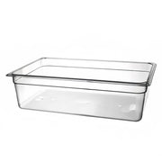 True 811111 6"D Full Size Food Pan