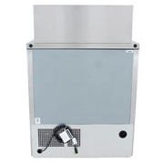 True TFP-32-12M-HC 32" Sandwich/Salad Prep Table w/ Refrigerated Base, 115v