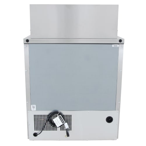 True TFP-32-12M-HC 32" Sandwich/Salad Prep Table w/ Refrigerated Base, 115v