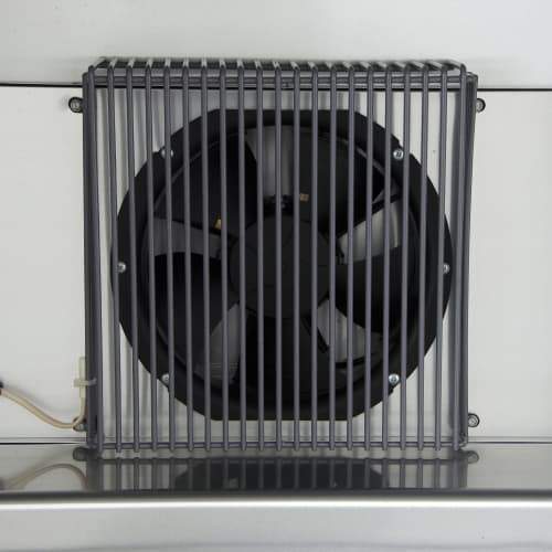 True TFP-32-12M-HC 32" Sandwich/Salad Prep Table w/ Refrigerated Base, 115v