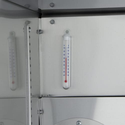 True TFP-32-12M-HC 32" Sandwich/Salad Prep Table w/ Refrigerated Base, 115v