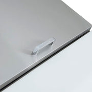 True TFP-32-12M-HC 32" Sandwich/Salad Prep Table w/ Refrigerated Base, 115v