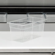 True TPP-AT-44-HC 44" TPPAT Series Pizza Prep Table w/ Refrigerated Base, 115v