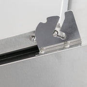 True TPP-AT-44-HC 44" TPPAT Series Pizza Prep Table w/ Refrigerated Base, 115v