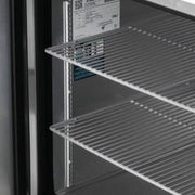 True TPP-AT-44-HC 44" TPPAT Series Pizza Prep Table w/ Refrigerated Base, 115v