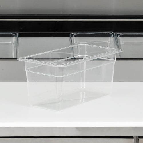 True TPP-AT-60-HC 60" TPPAT Series Pizza Prep Table w/ Refrigerated Base, 115v