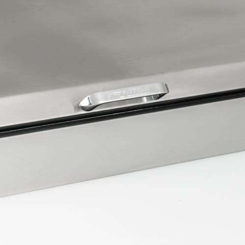 True TPP-AT-60-HC 60" TPPAT Series Pizza Prep Table w/ Refrigerated Base, 115v