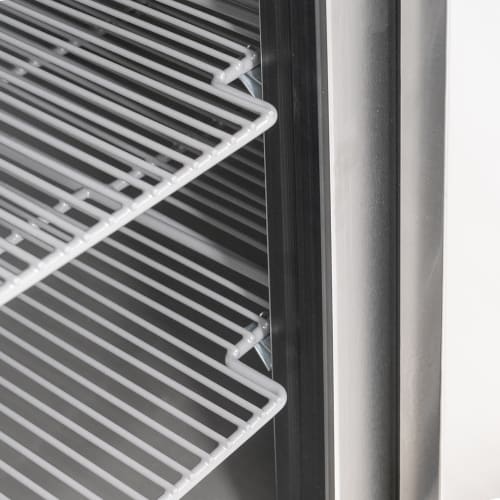 True TPP-AT-60-HC 60" TPPAT Series Pizza Prep Table w/ Refrigerated Base, 115v