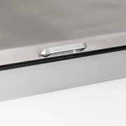 True TPP-AT-67-HC 67" TPPAT Series Pizza Prep Table w/ Refrigerated Base, 115v