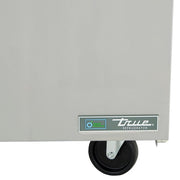 True TSSU-27-12M-C-HC 27" TSSU Series Mega Top Sandwich/Salad Prep Table w/ Refrigerated Base, 115v