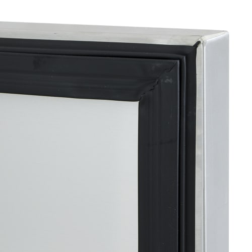 True TSSU-27-12M-C-HC 27" TSSU Series Mega Top Sandwich/Salad Prep Table w/ Refrigerated Base, 115v