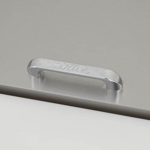 True TSSU-27-08-HC 27" TSSU Series Sandwich/Salad Prep Table w/ Refrigerated Base, 115v