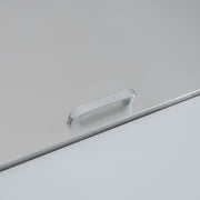 True TSSU-48-12-HC 48" TSSU Series Sandwich/Salad Prep Table w/ Refrigerated Base, 115v