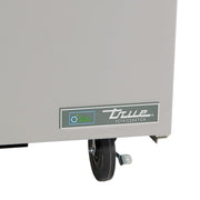 True TSSU-60-16-HC 60" TSSU Series Sandwich/Salad Prep Table w/ Refrigerated Base, 115v