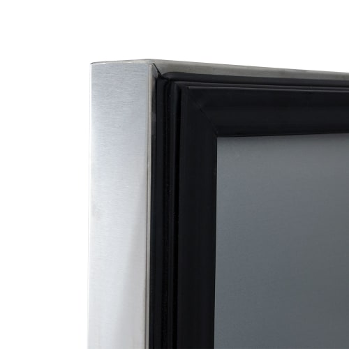 True TSSU-60-16-HC 60" TSSU Series Sandwich/Salad Prep Table w/ Refrigerated Base, 115v