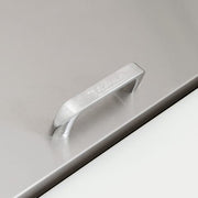 True TSSU-60-24M-B-ST-HC 60" TSSU Series Mega Top Sandwich/Salad Prep Table w/ Refrigerated Base, 115v