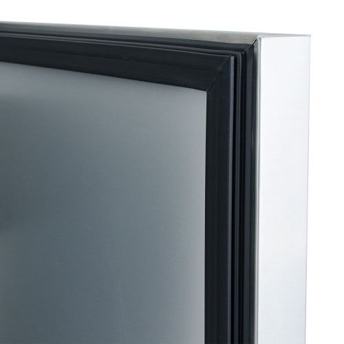 True TSSU-72-18-HC 72" TSSU Series Sandwich/Salad Prep Table w/ Refrigerated Base, 115v