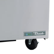 True TSSU-72-18-HC 72" TSSU Series Sandwich/Salad Prep Table w/ Refrigerated Base, 115v