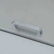 True TSSU-72-18-HC 72" TSSU Series Sandwich/Salad Prep Table w/ Refrigerated Base, 115v