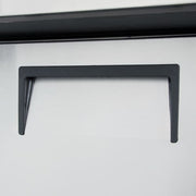 True TSSU-72-30M-B-ST-HC 72" TSSU Series Mega Top Sandwich/Salad Prep Table w/ Refrigerated Base, 115v