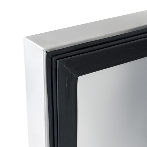 True TSSU-72-30M-B-ST-HC 72" TSSU Series Mega Top Sandwich/Salad Prep Table w/ Refrigerated Base, 115v