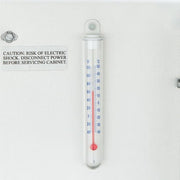 True TSSU-72-30M-B-ST-HC 72" TSSU Series Mega Top Sandwich/Salad Prep Table w/ Refrigerated Base, 115v