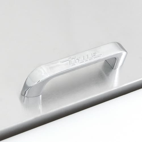 True TSSU-72-30M-B-ST-HC 72" TSSU Series Mega Top Sandwich/Salad Prep Table w/ Refrigerated Base, 115v