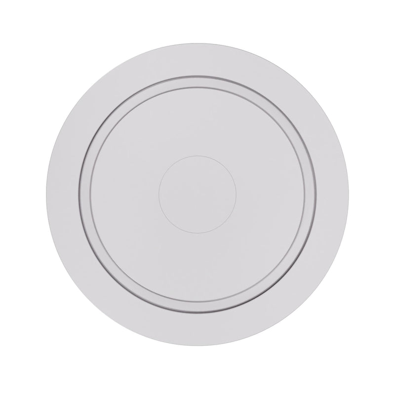 Skyfood 5BLBN40 Pizza Dough Press Tray