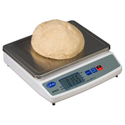 Globe GPS10 Digital Portion Control Scale w/ 10 lb Capacity, Auto Shut Off, 115v