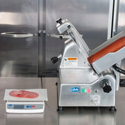 Globe GPS10 Digital Portion Control Scale w/ 10 lb Capacity, Auto Shut Off, 115v